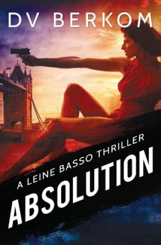 Knjiga Absolution D V Berkom
