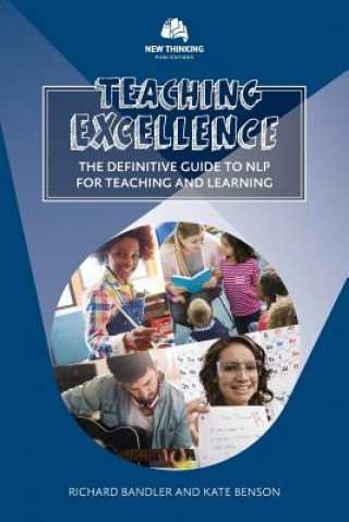 Könyv Teaching Excellence Richard Bandler