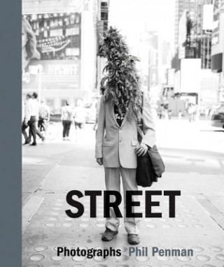 Kniha Street Penman