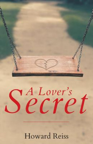 Könyv Lover's Secret Howard Reiss