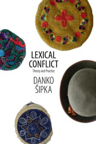 Buch Lexical Conflict Danko (Arizona State University) Sipka