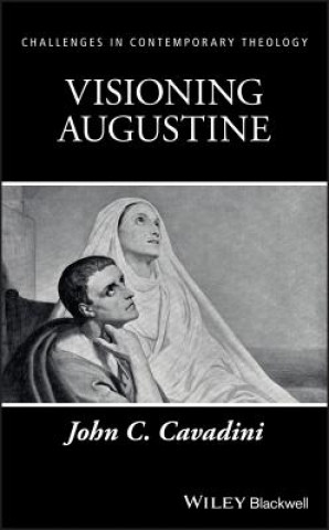 Carte Visioning Augustine John C. Cavadini