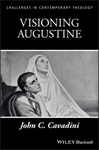 Carte Visioning Augustine John C. Cavadini