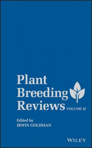 Kniha Plant Breeding Reviews, Volume 42 