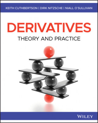 Book Derivatives - Theory and Practice 2e Keith Cuthbertson