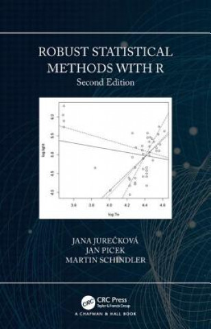 Book Robust Statistical Methods with R, Second Edition Jan Picek