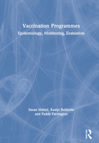 Buch Vaccination Programmes HAHNE