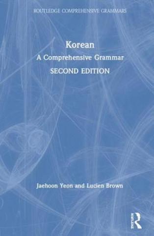 Buch Korean Yeon