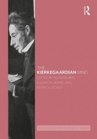 Knjiga Kierkegaardian Mind Adam Buben