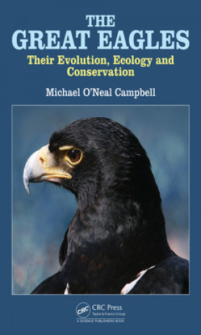 Book Great Eagles Michael O'Neal Campbell