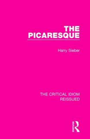 Carte Picaresque Harry Sieber