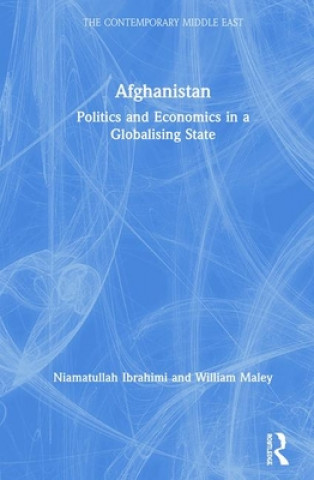Buch Afghanistan IBRAHIMI