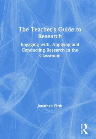 Kniha Teacher's Guide to Research FIRTH