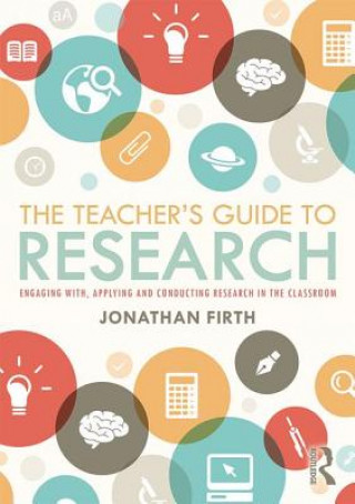 Książka Teacher's Guide to Research FIRTH