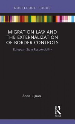 Carte Migration Law and the Externalization of Border Controls Anna Liguori
