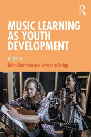 Carte Music Learning as Youth Development 