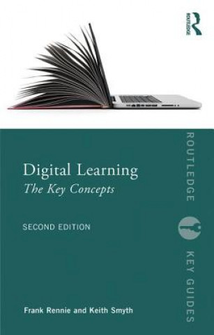 Βιβλίο Digital Learning: The Key Concepts RENNIE