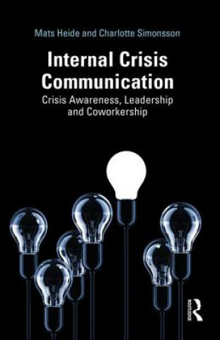 Buch Internal Crisis Communication HEIDE