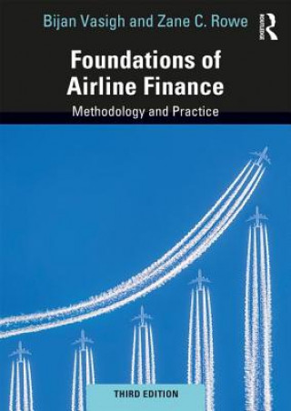 Книга Foundations of Airline Finance VASIGH