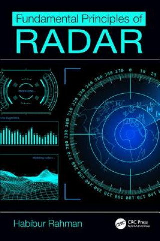 Kniha Fundamental Principles of Radar Habib Rahman