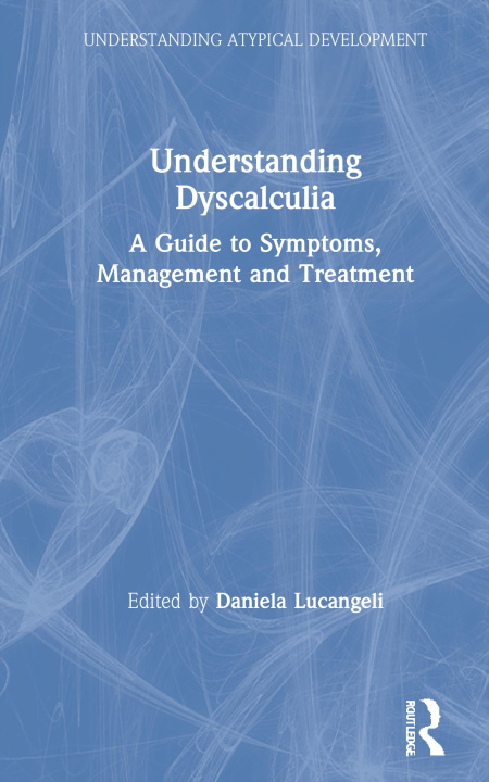 Buch Understanding Dyscalculia Daniela Lucangeli