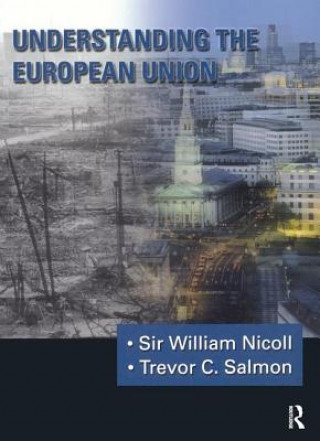 Book Understanding The European Union NICOLL