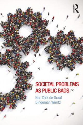 Carte Societal Problems as Public Bads De Graaf