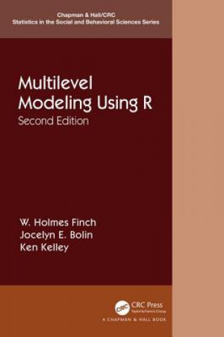 Libro Multilevel Modeling Using R Finch