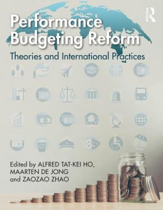 Kniha Performance Budgeting Reform 