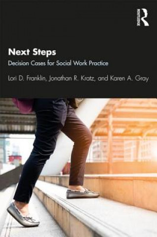 Livre Next Steps Franklin