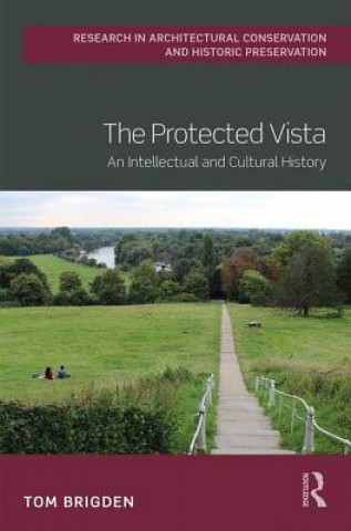 Könyv Protected Vista Brigden
