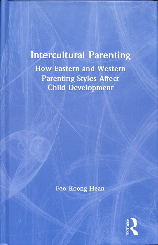 Kniha Intercultural Parenting Koong Hean Foo
