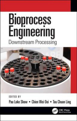 Könyv Bioprocess Engineering 