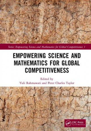 Boek Empowering Science and Mathematics for Global Competitiveness Peter Taylor