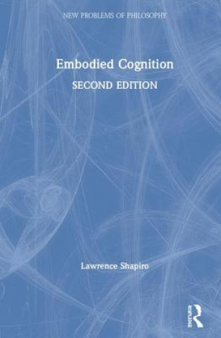 Könyv Embodied Cognition Shapiro