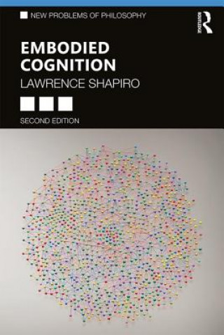 Könyv Embodied Cognition Shapiro