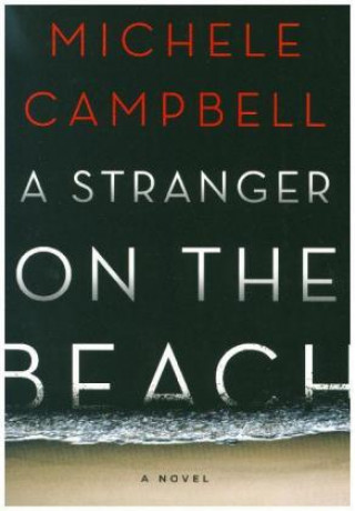 Book Stranger on the Beach MICHELE CAMPBELL
