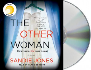 Audio Other Woman SANDIE JONES