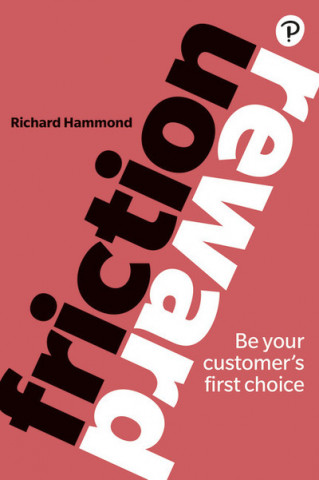 Carte Friction/Reward Richard Hammond