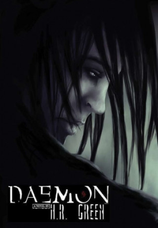 Könyv Daemon H R Green