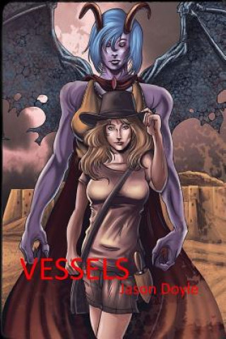 Buch Vessels Jason Doyle