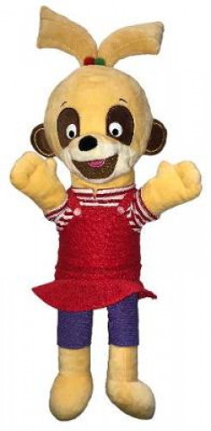 Knjiga Mimi Puppet C READ