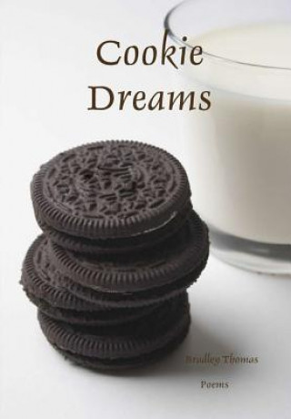 Book Cookie Dreams Bradley Thomas