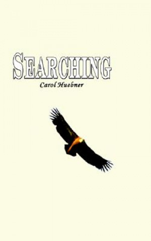 Livro Searching Carol Huebner