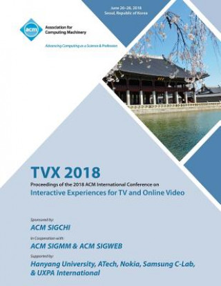 Book Tvx '18 Tvx