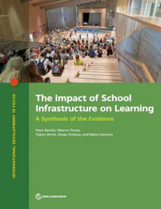 Libro impact of school infrastructure on learning Peter Barrett