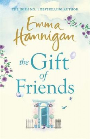 Carte Gift of Friends Emma Hannigan