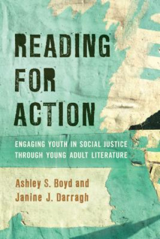 Βιβλίο Reading for Action Ashley S. Boyd