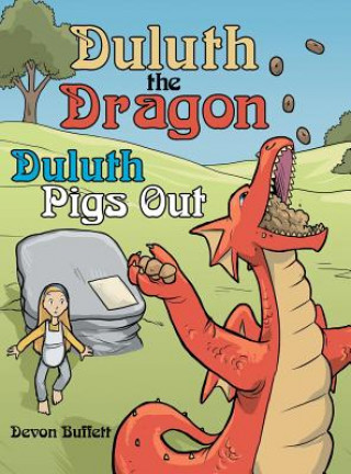 Livre Duluth the Dragon Devon Buffett