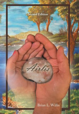 Livro Airlis Brian L Willis